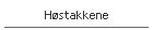 H�stakkene